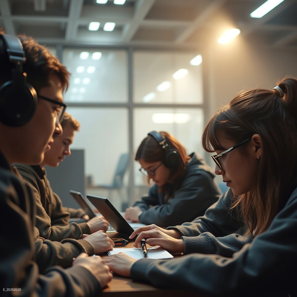 image from Unlocking the Future of Learning: AI Education Platforms Transforming Modern Education